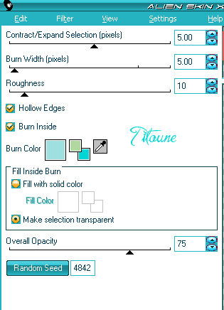 burntok