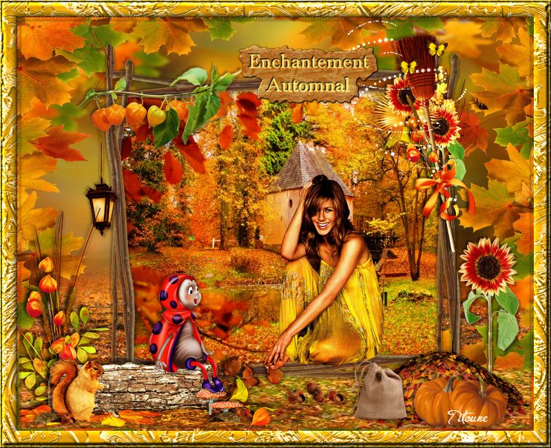 enchantementautomna