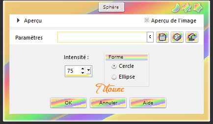 sphereok