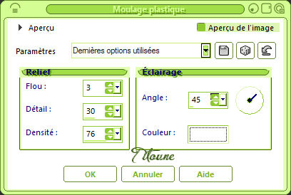 moulageok