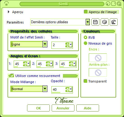 similiok