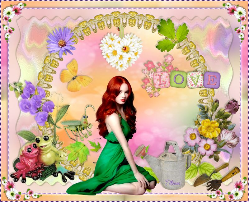 gardener