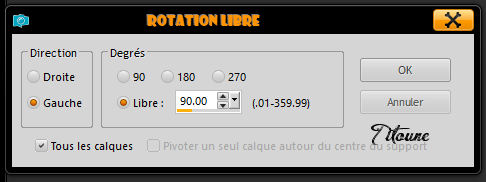 rotationok