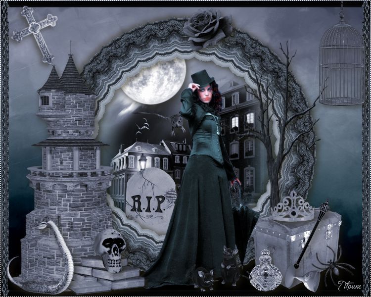 gothiclady