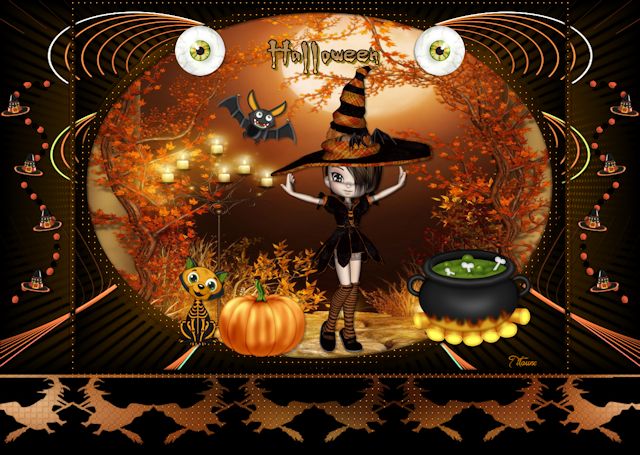 halloweenfractal