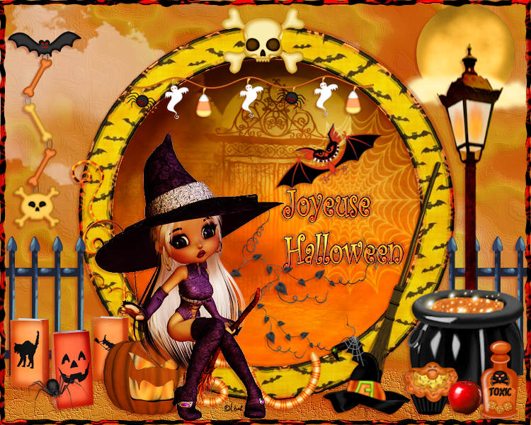 halloweentreats