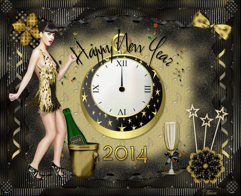 happy2014
