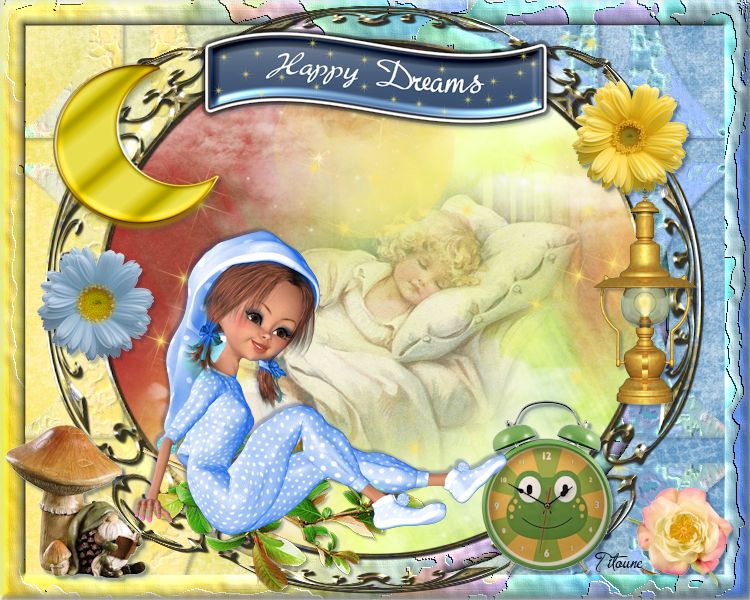 happydreams