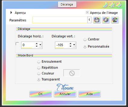 decalageok