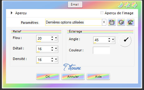 emaiilok