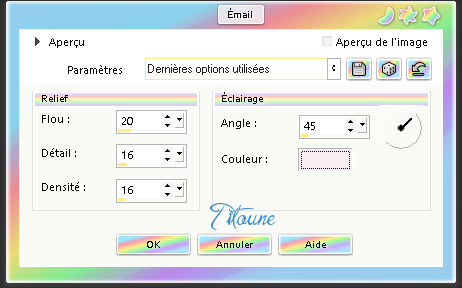 emailok