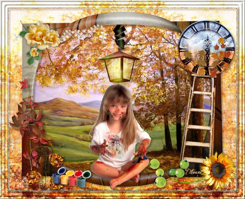 heuredautomne