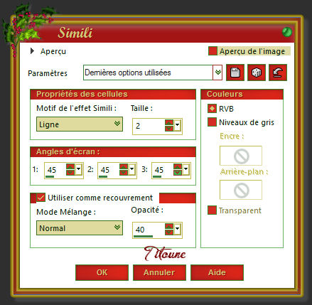 similiok