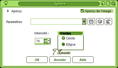 sphereok