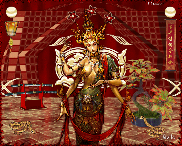 japanesseprincess