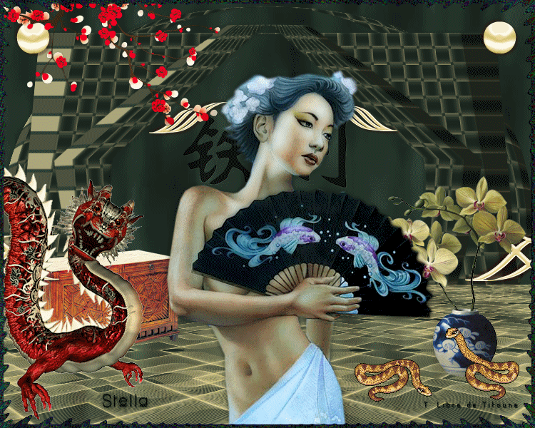 japanesseprincesslibre