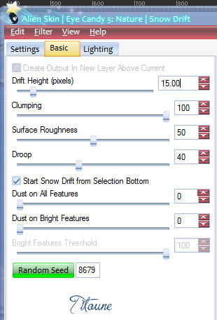 snowdriftok