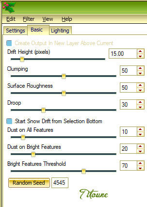snowdriftok