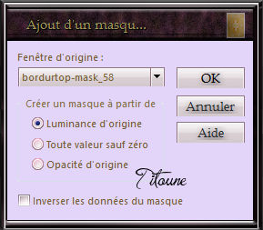 masqueok
