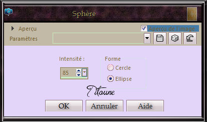 sphereok