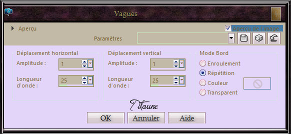 vaguesok