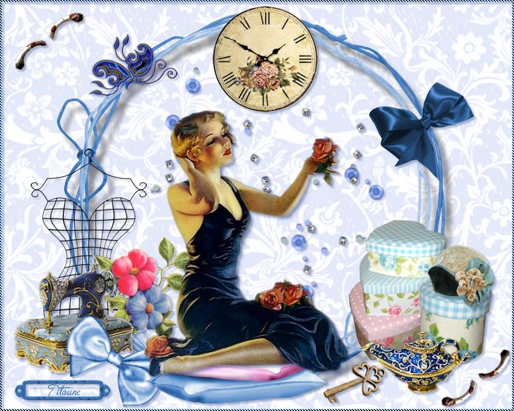 ladyvintage