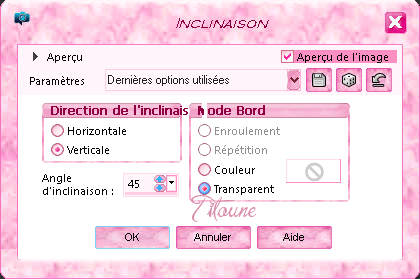 inclinaisonok