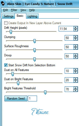 snowdriftok