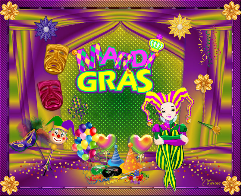 mardigras