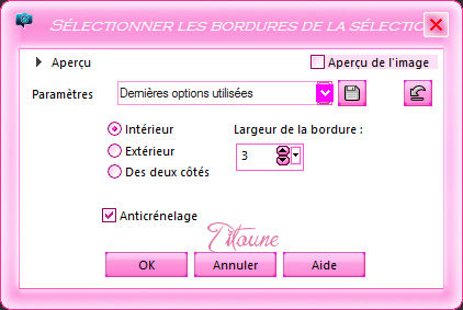 bordure_selectionok