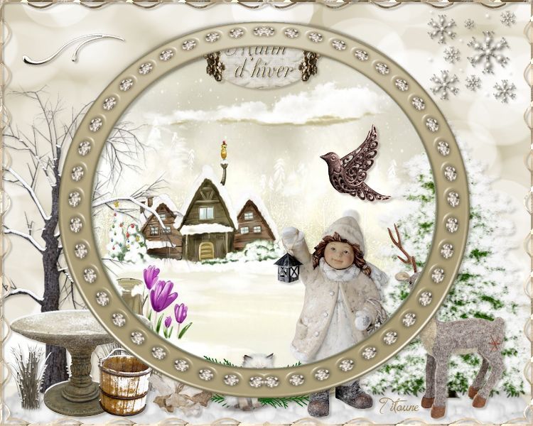 matindhiver