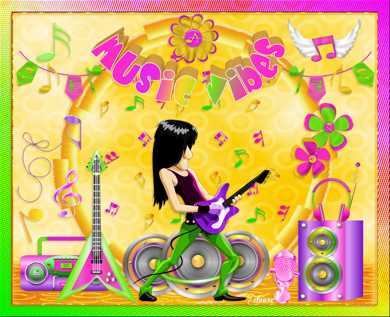 musicvibes