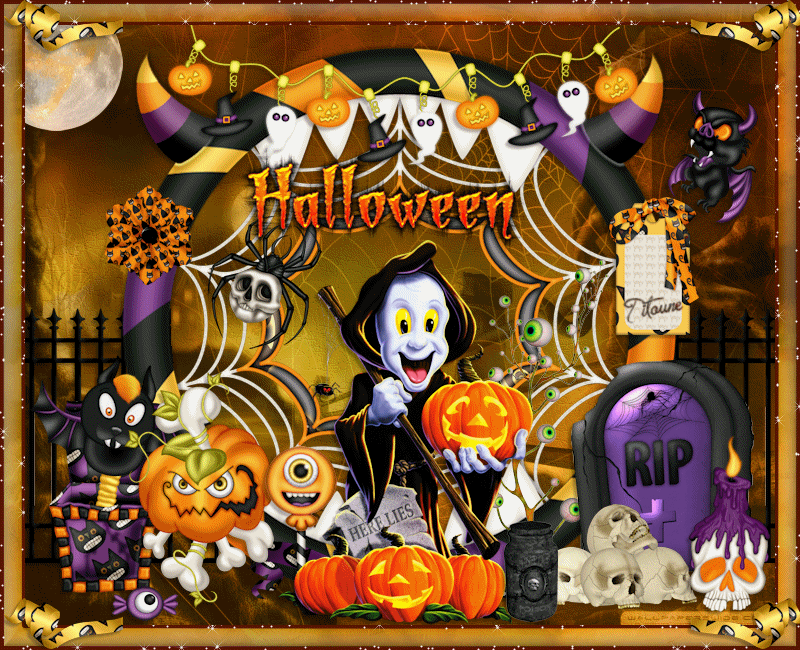 nightfright
