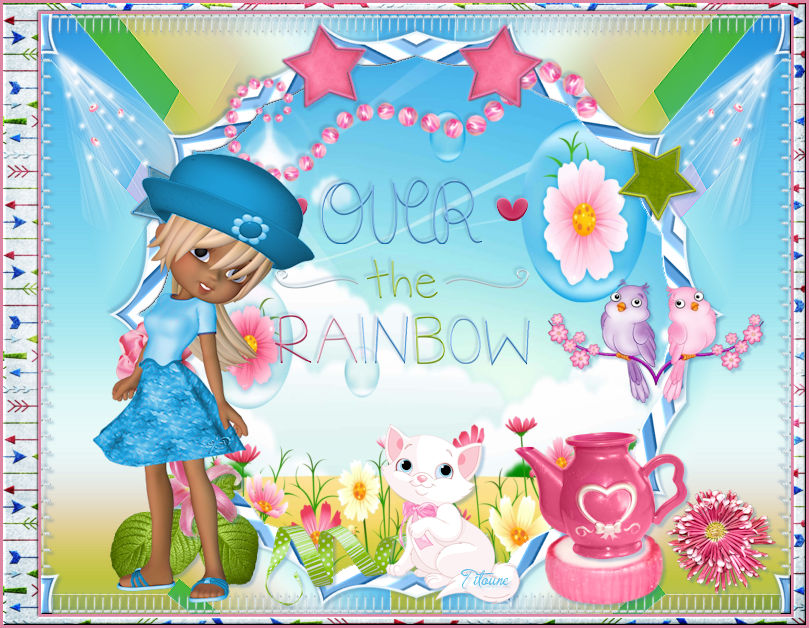 overtherainbow