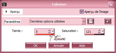 coloriser