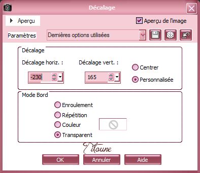 decalageok
