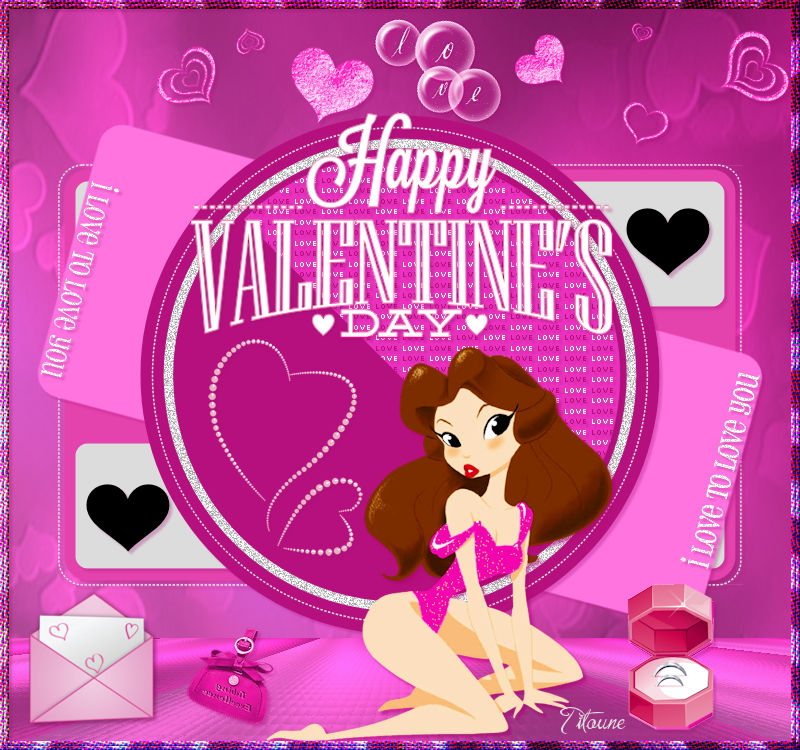 pinklove