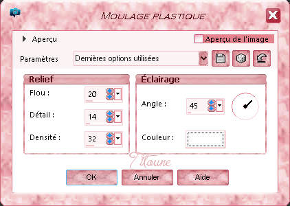 moulageok