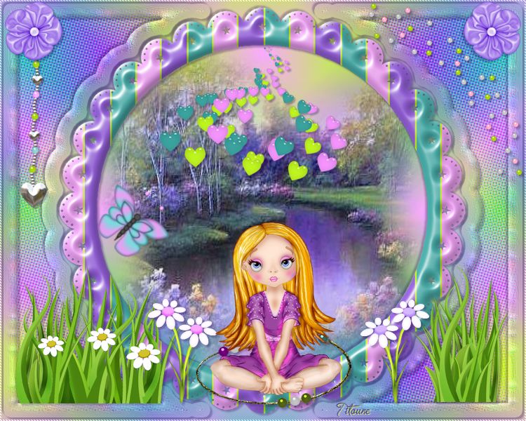 purpleland