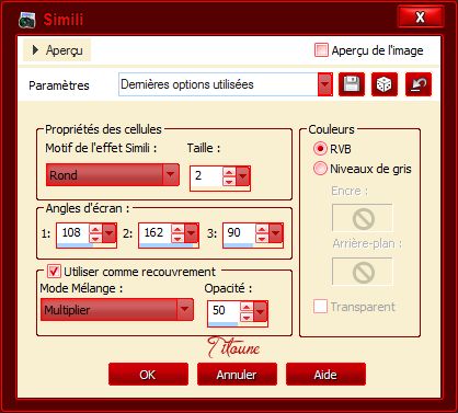 similiok