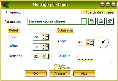moulageok