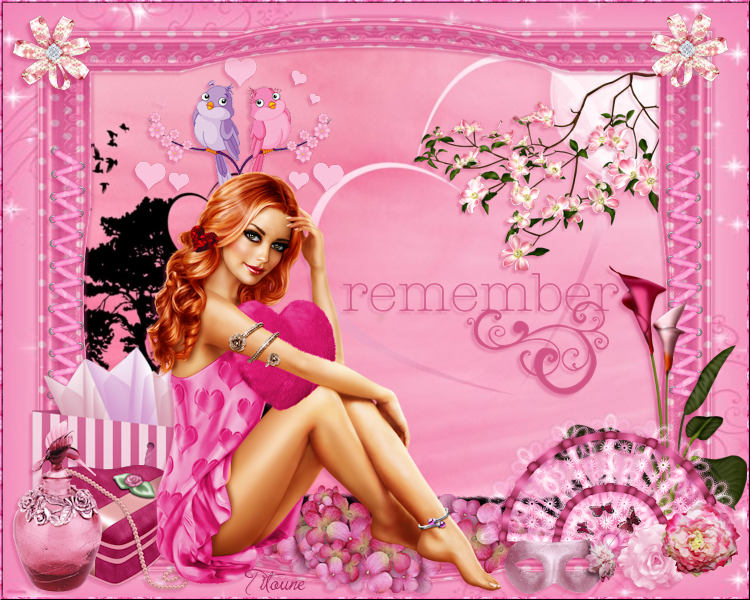 remember