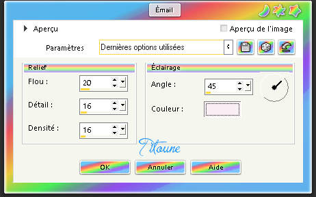 emailok