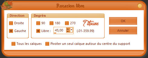 rotationok