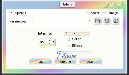 sphereok