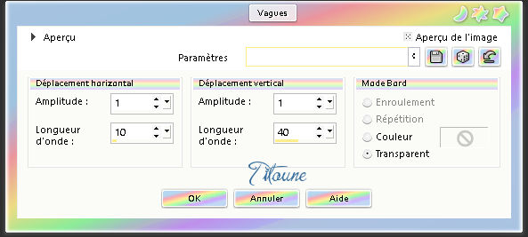 vaguesok