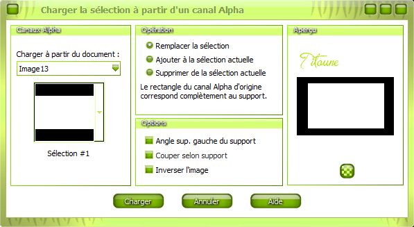 alphaok