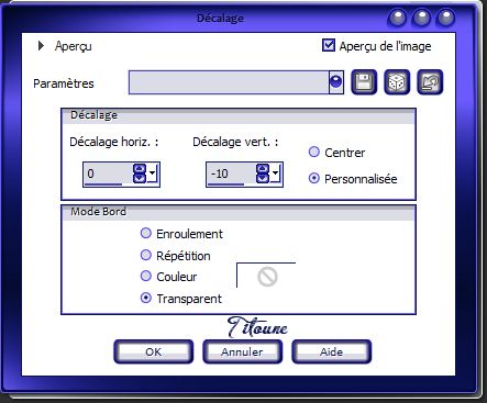 decalageok