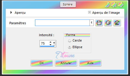 sphereok