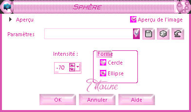 sphereok